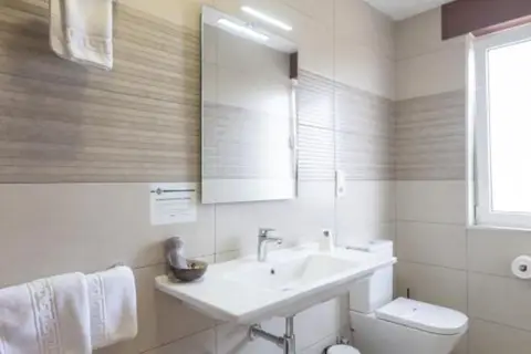 Hotel Ros Mary in Ribadeo, foto 14