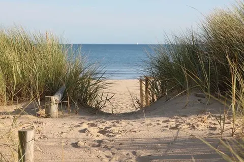 Grand Hotel Ter Duin foto 33