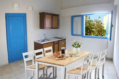 Ammoudia Maisonettes in Κέρκυρα — foto 2