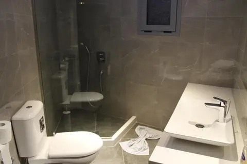 La Caretta Hotel in Alikanas — foto 17