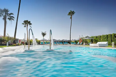 Los Girasoles in Playa del Inglés — foto 15