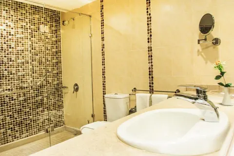 Old Vic Resort Sharm in Sharm El Sheikh — foto 19