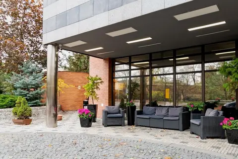 Hotel Expo in Praag — foto 6