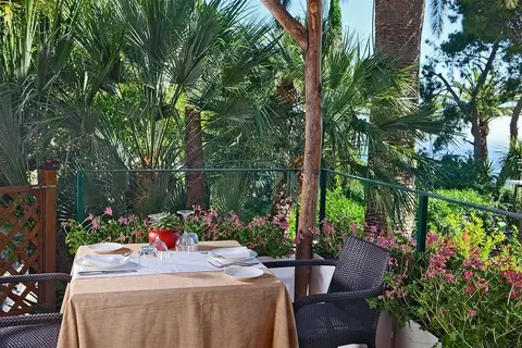 Della Piccola Marina in Anacapri — foto 11