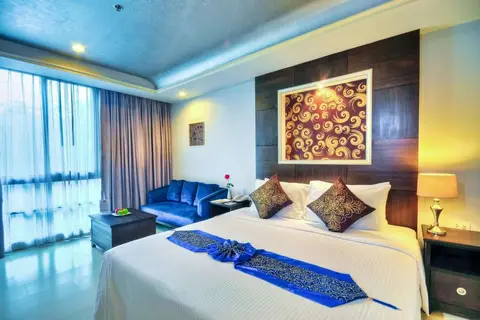 Admiral Premier Bangkok in Bangkok — foto 3