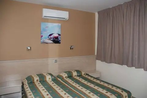 Christabelle Hotel Apartments in Ayia Napa, foto 16