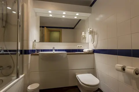 Travelodge Madrid Torrelaguna in Madrid — foto 12