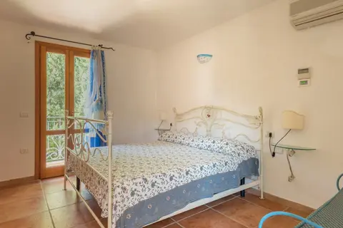 Appartementen Residence Bouganvillage in Tanaunella — foto 12