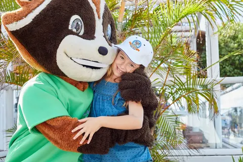 Sandos Papagayo Resort foto 17