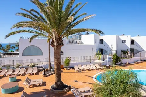 Apartments Flamingo in Puerto del Carmen — foto 23