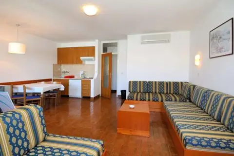 Appartementen Riva in Vrsar — foto 7