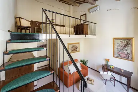 Hotel Dei Capitani in Montalcino — foto 4