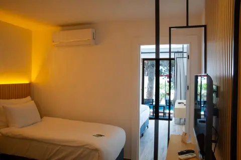 Ömer Prime Holiday Resort in Kuşadası — foto 16