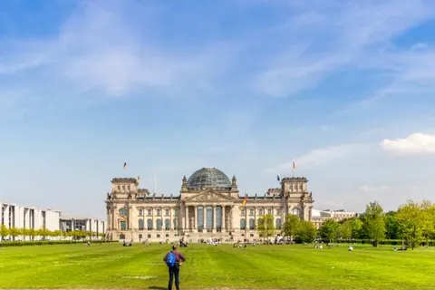 2-daagse busreis Berlijn foto 7