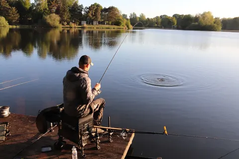 Center Parcs De Huttenheugte foto 15