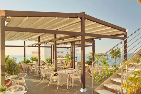 Hotel Fenix in Torremolinos — foto 5