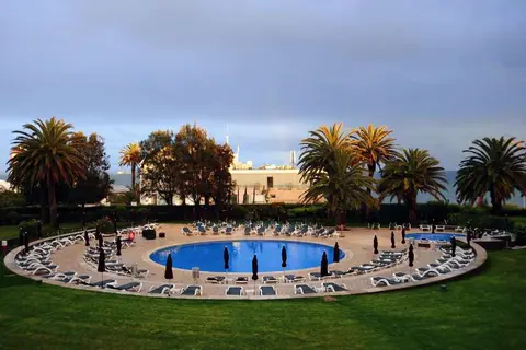 Vila Gale Cascais in Cascais — foto 17