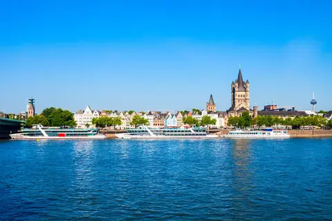De romantische Rijn in Rijn — foto 14