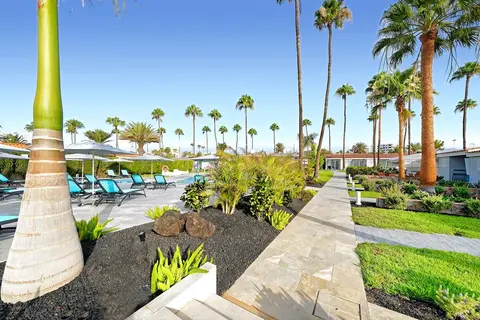 Los Girasoles in Playa del Inglés — foto 10