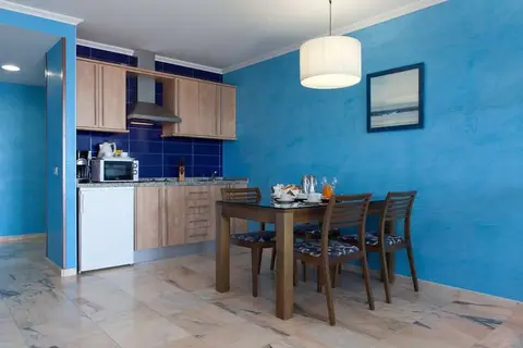 Playamarina Hotel in Ayamonte — foto 27