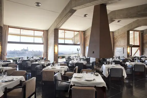 Parador de Segovia in Segovia — foto 13