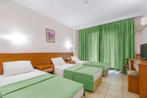 Alanya Beach Hotel in Alanya — foto 7