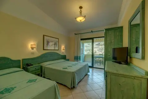 Cala Viola Residence in Orosei, foto 14