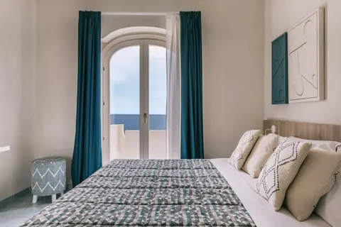 Mangia's Favignana Resort in Favignana — foto 23