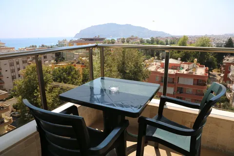 Almera Park in Alanya — foto 5