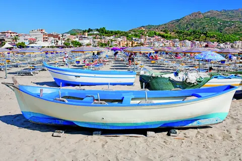 Villa Linda in Giardini-Naxos — foto 2