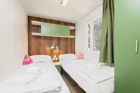 Mobile Homes Veštar in Rovinj — foto 13