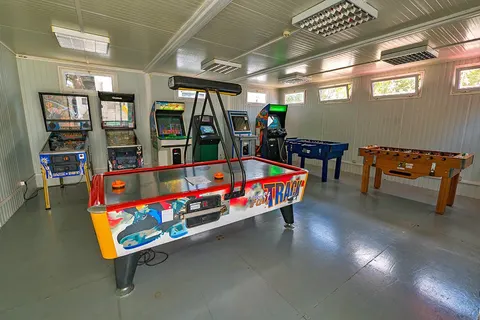 Camping Costa Da Caparica foto 10