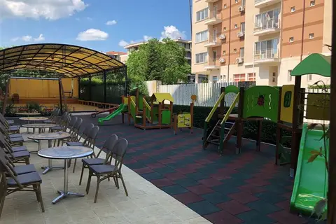 Hotel Aurora in Златни пясъци — foto 16