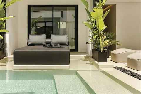 Casaly Hotel & Spa in Argostoli, foto 16