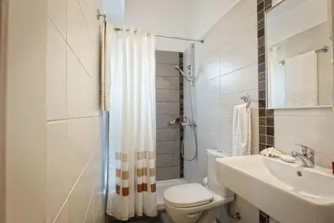 Dimitra Hotel & Apartments in Kokkini Chani, foto 13