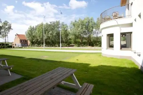 Holiday Suites Westende in Middelkerke — foto 13