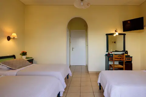 Karidis Hotel in Δημοτική Ενότητα Θήρας — foto 26