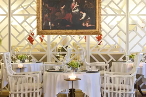 Grecotel LUXME Daphnila Bay in Gouvia — foto 14