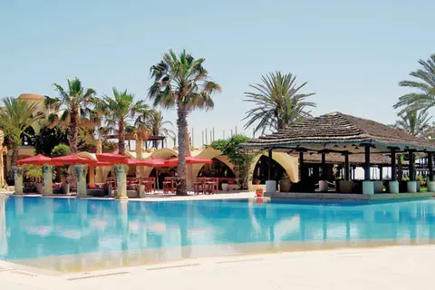 Hotel Africa Jade Thalasso in Korba — foto 14