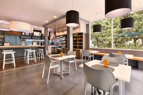 Hotel Dreams Curaçao Resort, Spa & Casino by AMR Collection foto 11