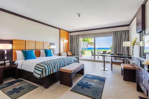 Cleopatra Luxury Resort foto 5