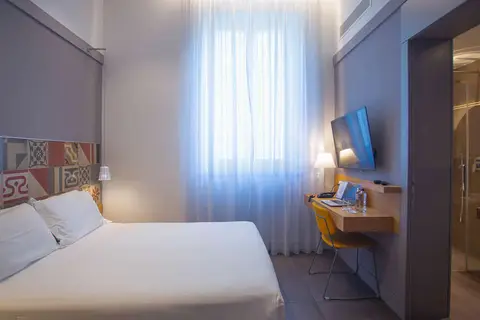Hotel Medinblu in Reggio Calabria — foto 28
