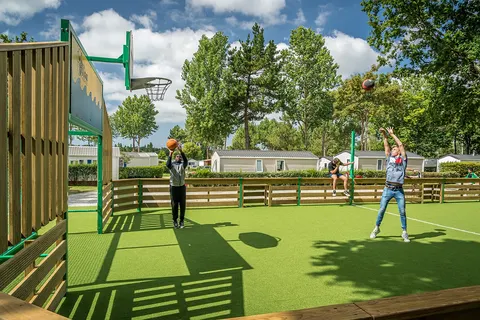 Camping Les Ajoncs D Or foto 8