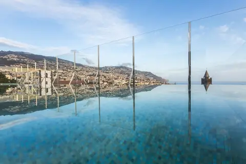 Castanheiro Boutique Hotel in Funchal — foto 30