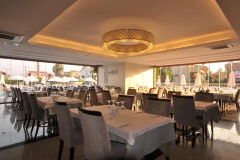 Pasabey Hotel in Marmaris — foto 4