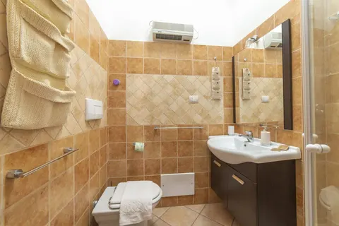 Appartementen Villaggio Porto Corallo foto 14