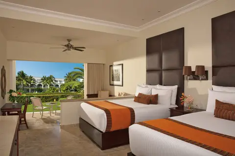 Dreams Tulum Resort & Spa in Cancún — foto 26