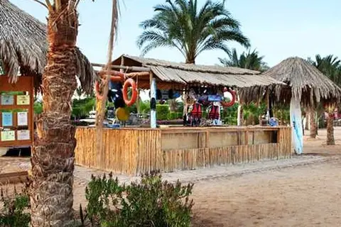 Time Coral Nuweiba Resort in نويبع — foto 10