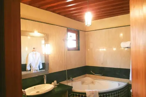 Riad-Boutique Borj Dhab in Fez — foto 8