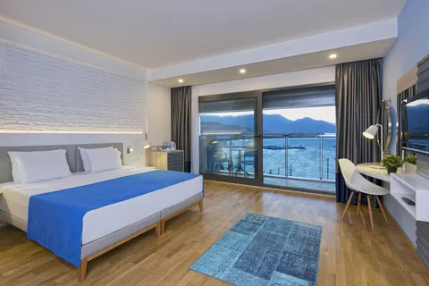 Hotel Kaptan foto 3